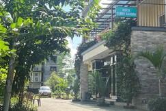 Hotel Glory Garden