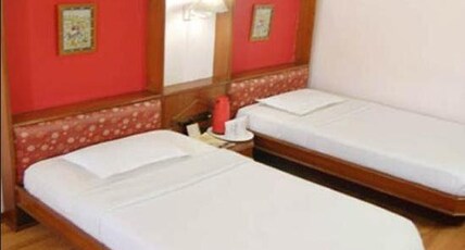 Grand Samdareeya Room Type - Standard Room