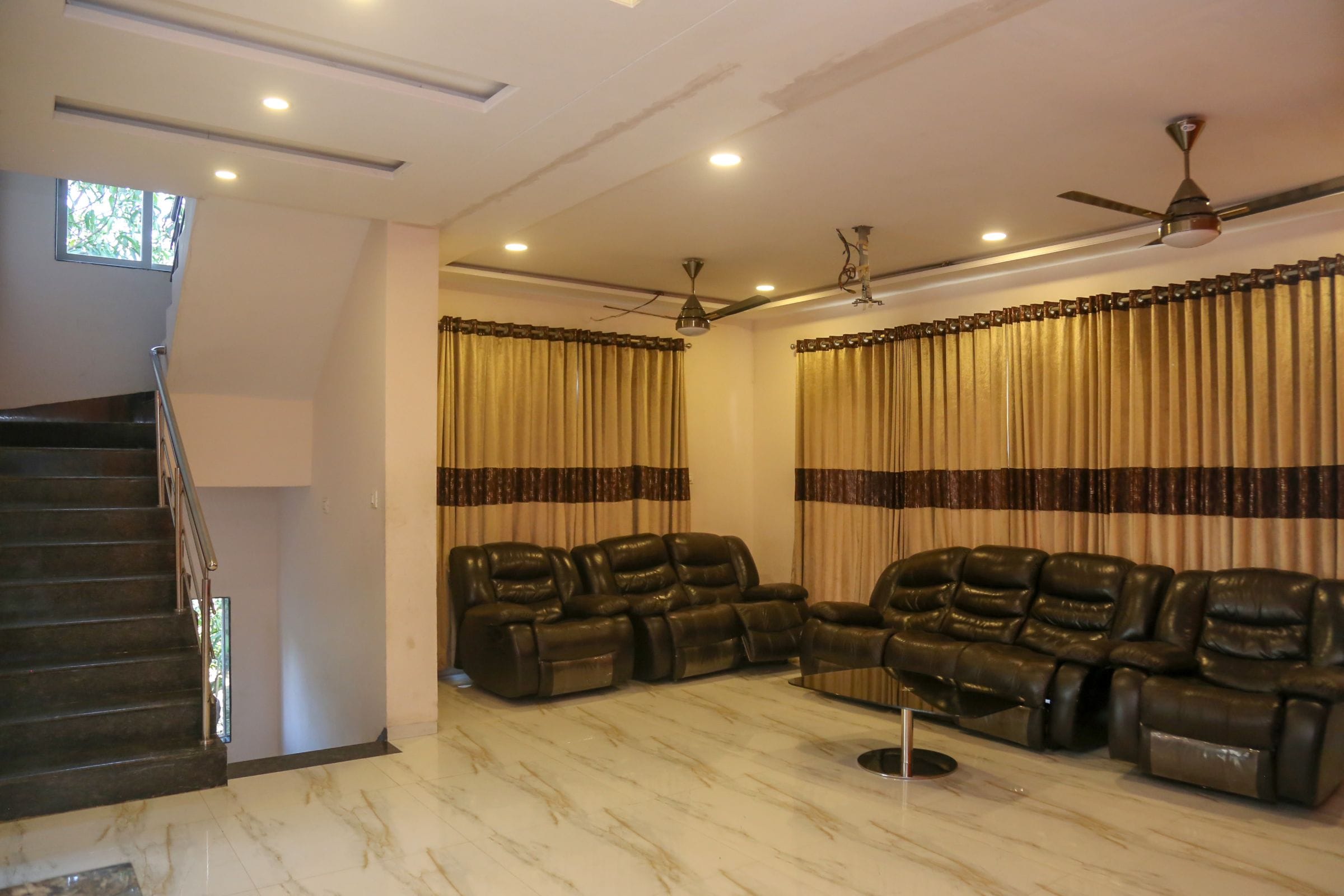Whispering Villas | 4 BHK Luxury Private Pool Villa - Tap to explore photos