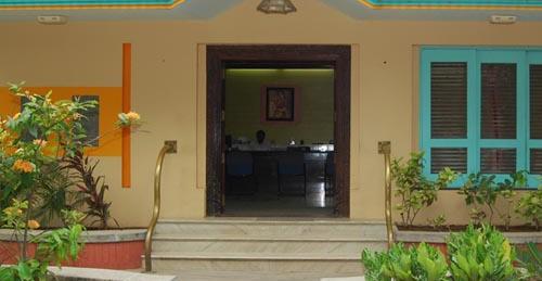 Main gallery