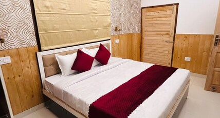 Royal Regency Room Type - Super delux rooms Royal Regency Room Type - Super delux rooms