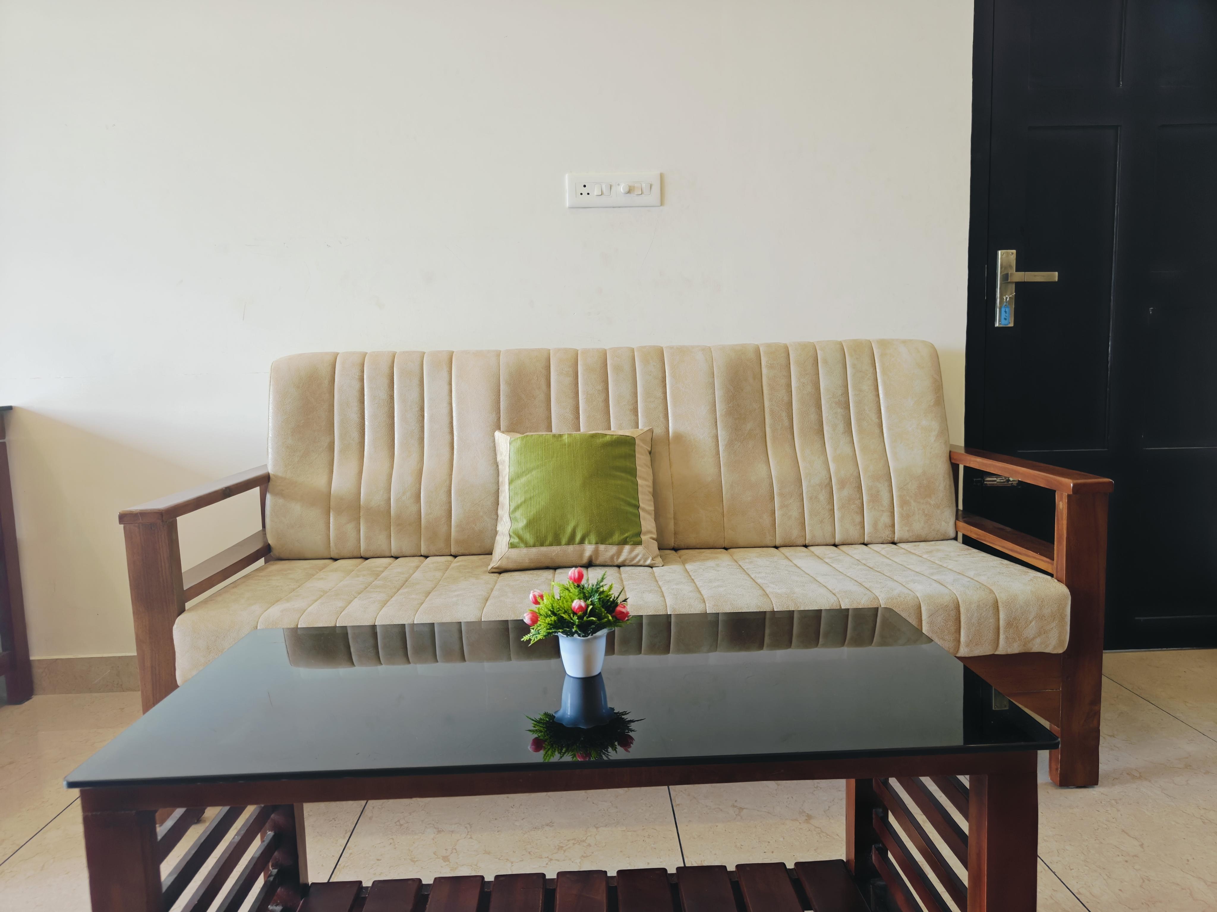 88 STAY INN Edappally - Tap to explore photos