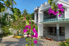 VILLA MANTRAA