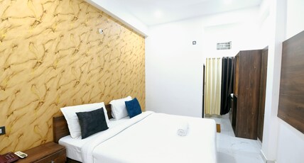 Maya's Nest Room Type - Premium Suites