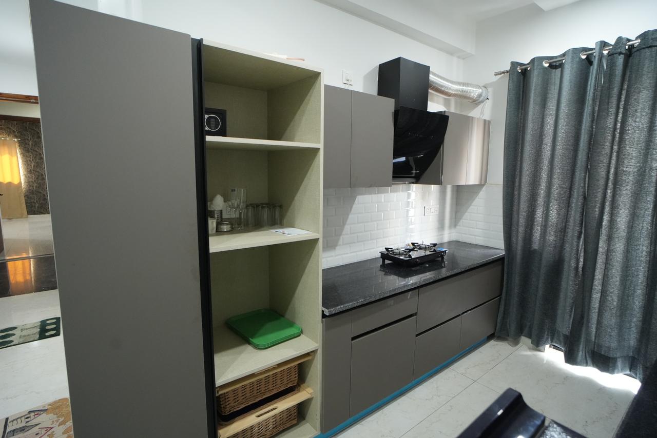 Aerostays Mohali - Tap to explore photos