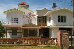 Coorg Kodi Homestay