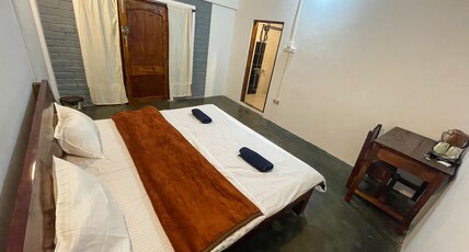 DA - SAN Homestay Room Type - Bedroom 2