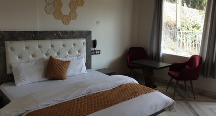 Cloud Forest Room Type - Non-Ac standard rooms