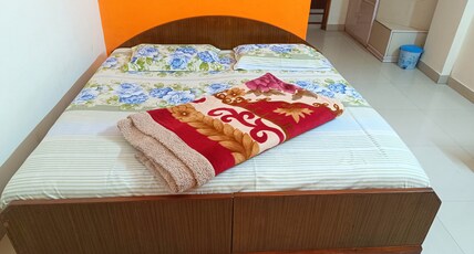 Hotel Sheetal Valley Room Type - Standard Room (Non View)
