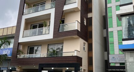 Lime Tree Uber 4BHK Apartments Room Type - Lime Tree Uber 4BHK Apartments