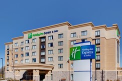 Holiday Inn Express Hotel & Suites Ottawa West-Nepean