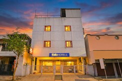 FabHotel VRJ Residency - 500m from Chennai Trade Center