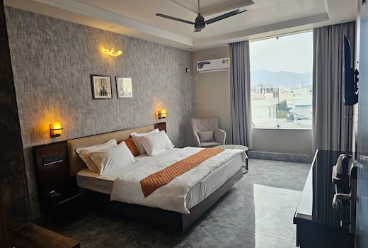Cedara Hotels & Retreats