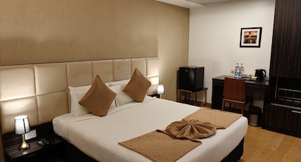 Iris Premiere Room Type - Premiere Executive Iris Premiere Room Type - Premiere Executive