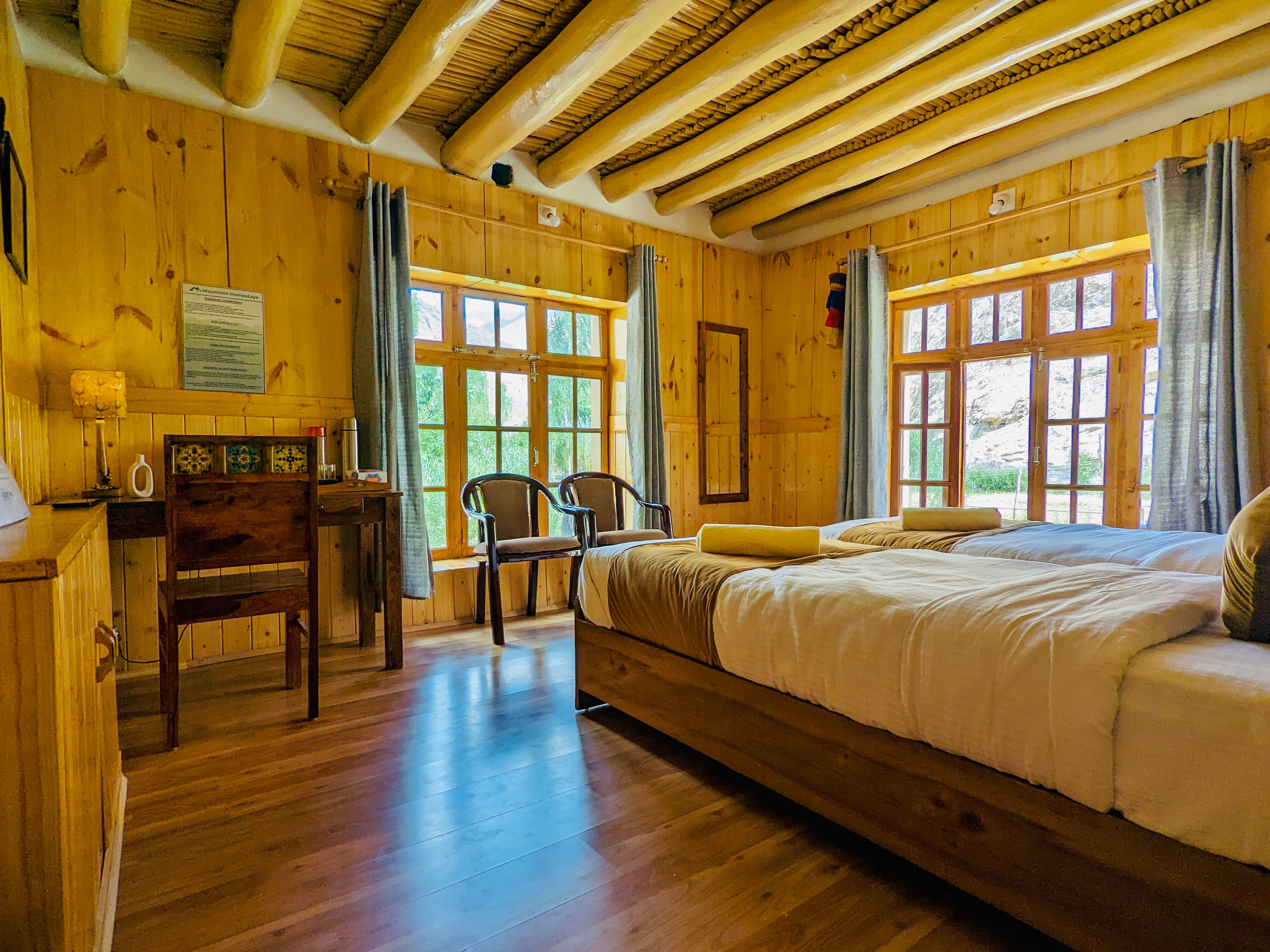 Teri Cho Homestay - Tap to explore photos