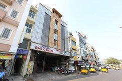Hotel GMT Centre, chennai