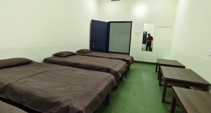 VIP Homestay Room Type - Bedroom 7