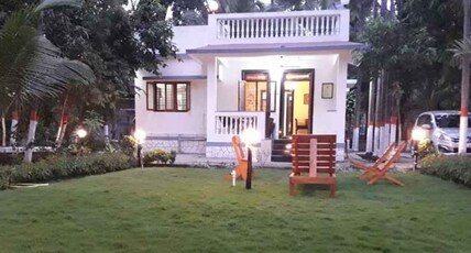 Sai Arcady | 2 BHK Villa Room Type - Sai Arcady | 2 BHK Villa