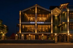 White Panda Hotels Karnika Resort