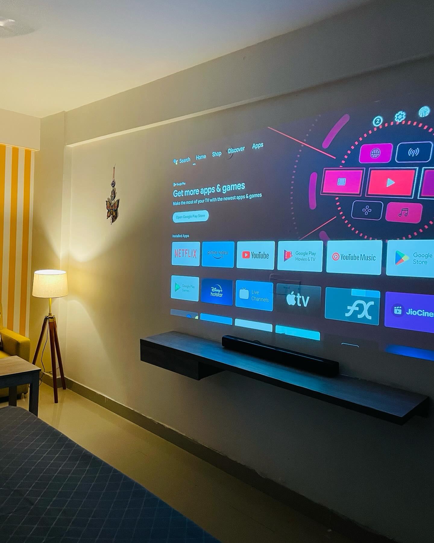 Affectionate Heaven Studio - Tap to explore photos