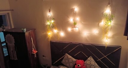 Navalya Homestay Room Type - Deluxe Room