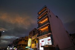 Hotel AVM Le Divin