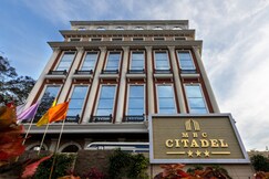 Hotel MBC Citadel Nashik
