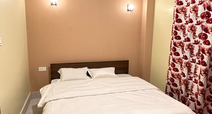 DEVANTARA a cozy stay Room Type - TARA