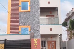 Manireddy Residency Mantralayam