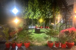 Wonderstays 2BHK Ranjit Avenue