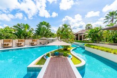 Dewa Phuket Resort & Villas