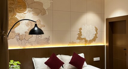 GayatriNiwas Room Type - Bedroom 6