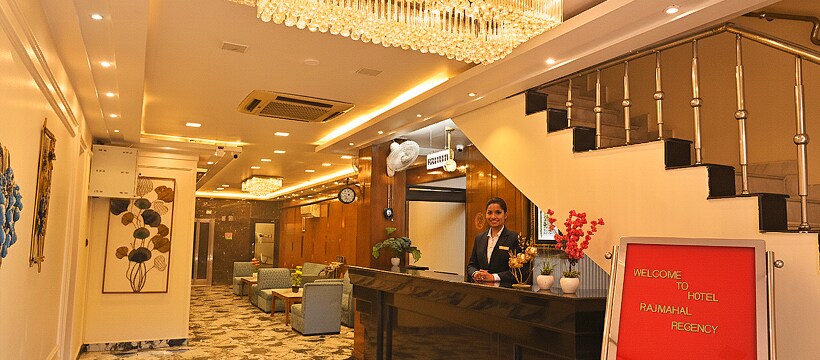 Main gallery