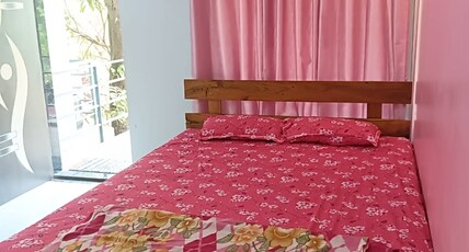 Swamiraj HomeStay Room Type - Bedroom 1