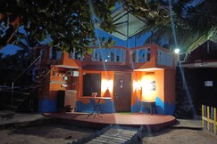 Address of Chan Beach Resort