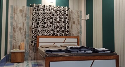 HOTEL NATIONAL Room Type - Double Bed Non A/C