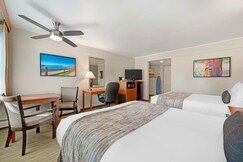 Best Western Ptarmigan Lodge