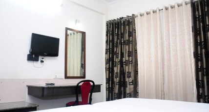 Hotel Hanuman Room Type - Standard Non AC