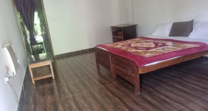 Tigers Shadow Room Type - Deluxe Cottage Room