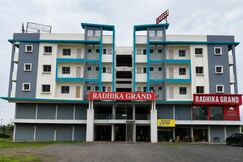 Hotel Radhika Grand