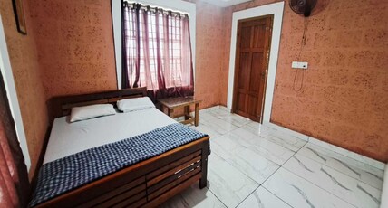 Fly Green Stay Room Type - Standard Room NON AC