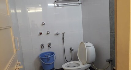 Ajit lodge, since 1967 Room Type - Deluxe Double Room