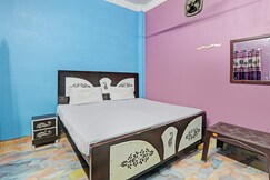 Hotel O Home Om marriage hall