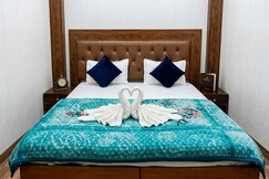 The Ghat Side home stay