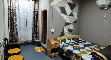 Annie's The Family Homestay Sohra Room Type - Bedroom 3