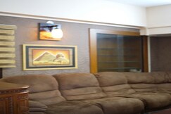 All season serviced Apartment PMG -1BHK