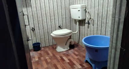 Shreenath homestay Room Type - Family Bedroom hall 1