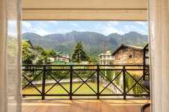 Address of Walisons Homestay-Autumn Gate
