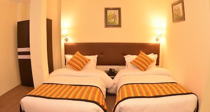 Hotel Serenity Room Type - Premium Double or Twin Room