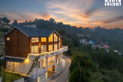 StayVista at Euphoria's Edge